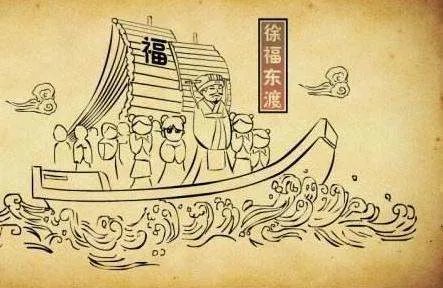 民间传说，日本人的祖先是秦朝人，这一说法是否能得到证实？