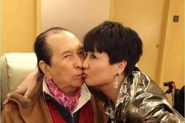 梁安琪体谅奚梦瑶生儿子不容易承诺送大礼，竟说出如此豪言？