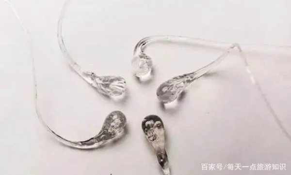 鲁珀特之泪为什么自相矛盾呢?