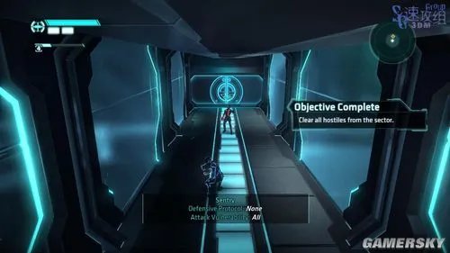 《特隆：进化》图文流程攻略