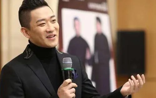 曹云金和何云伟至今舍不得丢掉