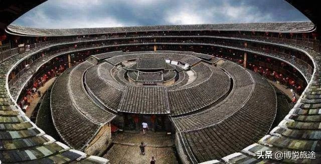 梅州有什么好玩的地方吗?