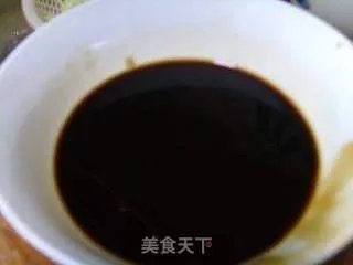 鱼香肉丝
