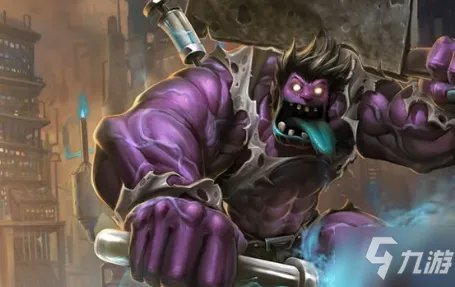 《LOL》11.19蒙多怎么玩 蒙多最新天赋出装推荐