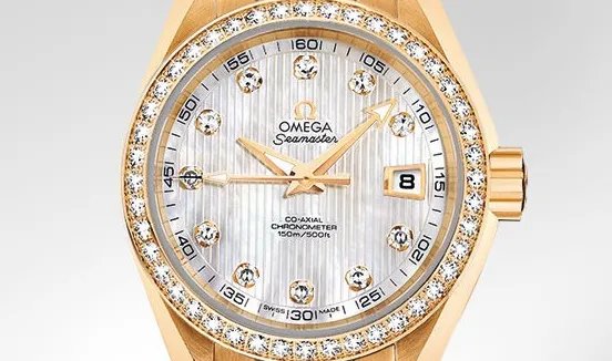 欧米茄女表哪款最经典？