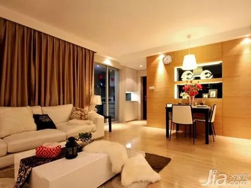 窗帘怎么设计好看  烟台窗帘设计要素