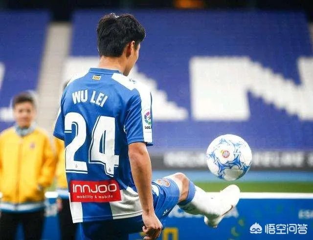 武磊入职西班牙人队时颠球是什么水平？