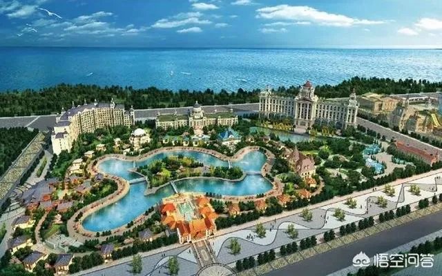 北京恒大文化旅游城的发展前景如何？