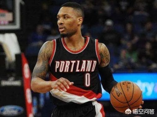 以利拉德现在的成就来看，未来的他能否进入名人堂呢？