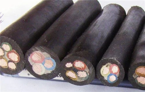 电缆线平方是什么意思