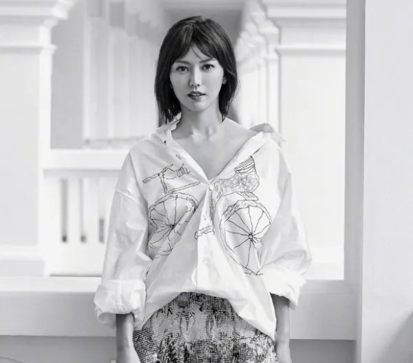 孙燕姿出道20周年线上演唱会引全网关注,当年的她究竟有多火?