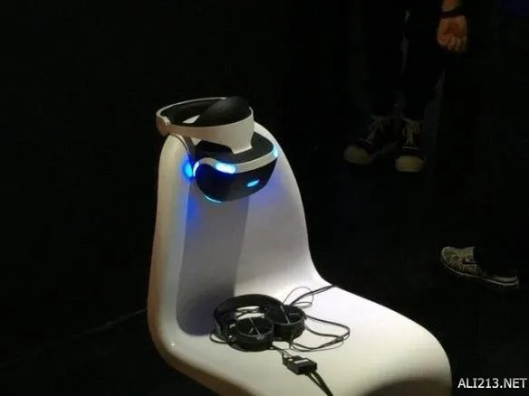 CJ2015：微软索尼展台抢先看！数款新游等你试玩