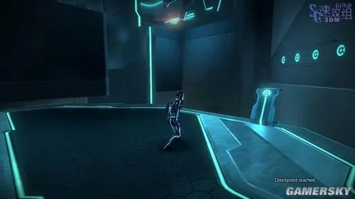 《特隆：进化》图文流程攻略