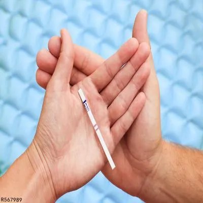 早孕试纸多久能测出来 揭秘早孕测试的最佳时间