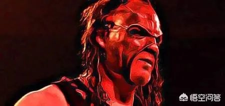 近年来有没有实力大幅度被削弱的WWE巨星？