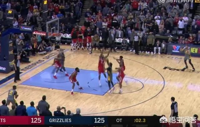最后15秒灰熊最后一攻，为什么火箭不选择提前犯规将绝杀机会留给自己呢？