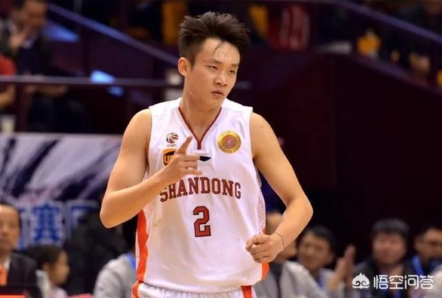 CBA山东队签下博特莱特顶替劳森，山东队夺冠还有希望吗？