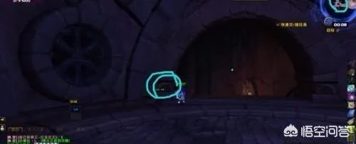 魔兽7.0搜救行动邪魂牢笼钥匙在哪里，邪魂牢笼钥匙怎么获得？