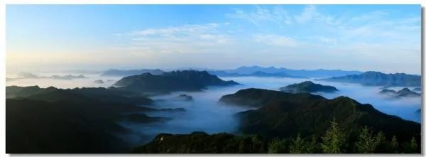 云雾缥缈是什么意思