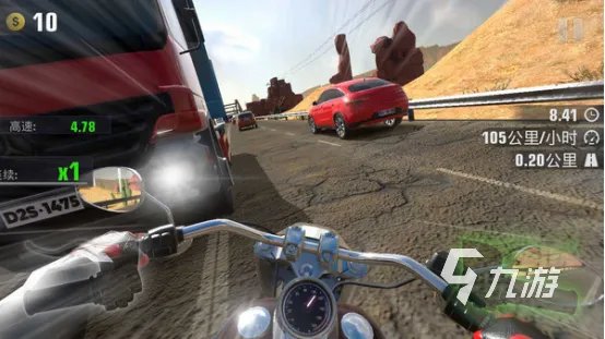 好玩的赛车单机游戏前五名2023 单机竞速游戏下载推荐