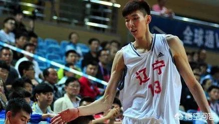 周琦当年为什么加盟新疆？他和辽宁队之间发生了什么？