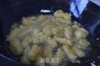 风味茄子