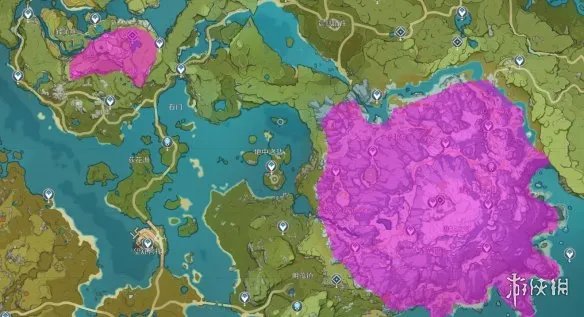 《原神》木材如何获得 木材获取方法分享