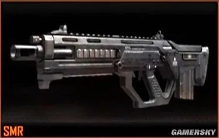 《使命召唤9》全武器、配件、技能 详细数据及解锁等级和使用心得