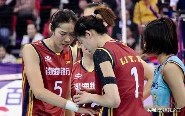 朱婷的手腕为什么会受伤？会像姚明、刘翔一样可惜了运动生涯吗？