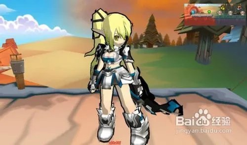 《艾尔之光》写给新人的拆解师技能介绍