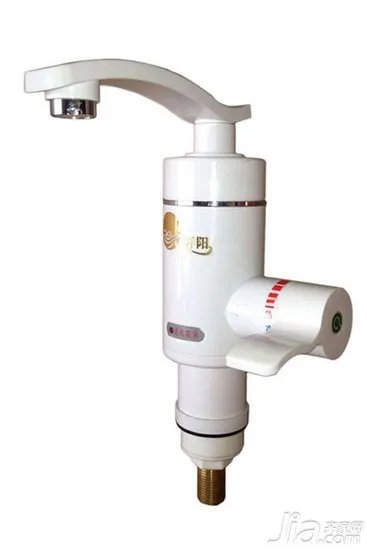 速热水龙头好用吗 速热水龙头价格贵不贵