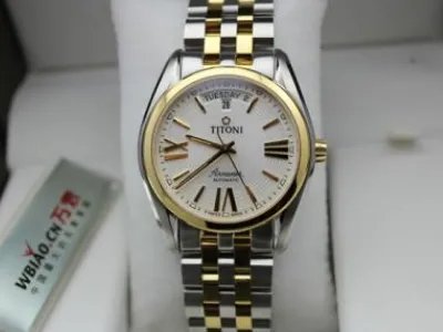 梅花手表属于什么档次的？