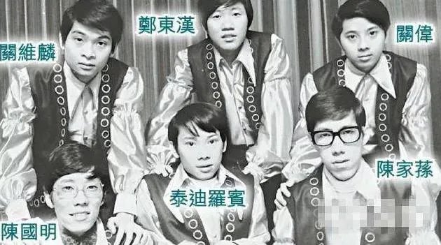 对刘德华有提携之情的泰迪罗宾，在香港的知名度高吗？