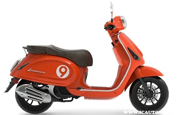 复古踏板摩托车推荐，复古踏板摩托车排行榜前十名