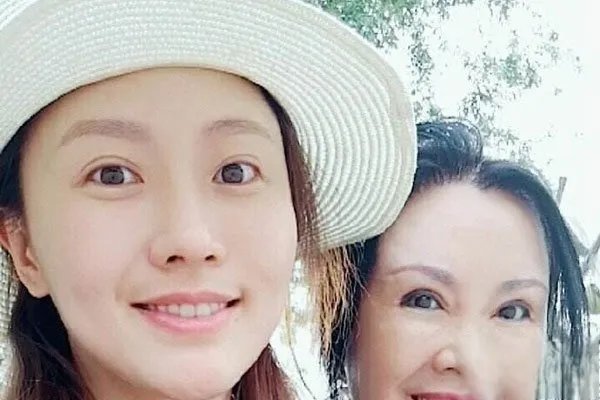 潘阳真的意外身亡了吗 长时间没有看到她的身影