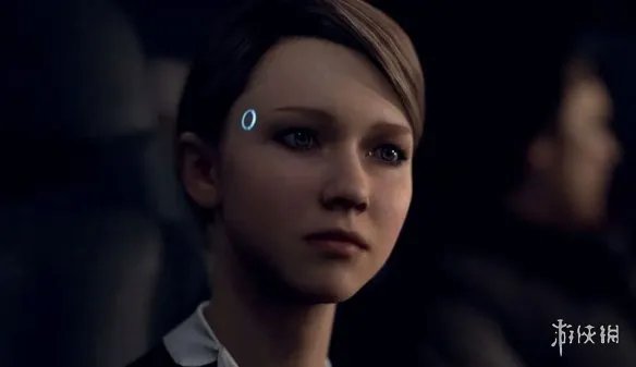 《底特律：化身为人》演员原型介绍