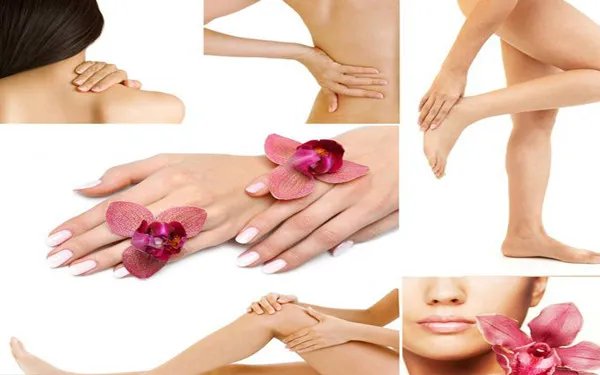 e光冰点脱毛费用