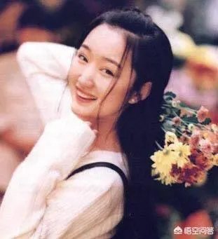 有谁还记得女神杨钰莹？