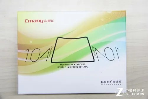 神说要有光！机械键盘爆改加灯终极教程