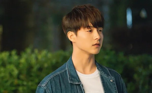 亲爱的你在哪里 歌词