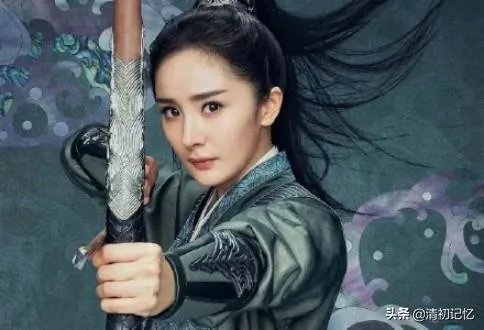 杨幂刘恺威布离婚你怎么看？