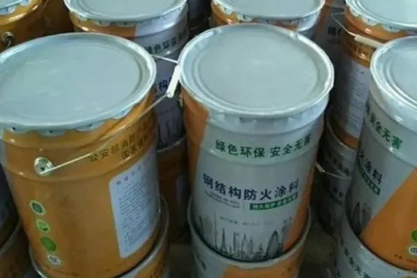 专业防火涂料生产厂家