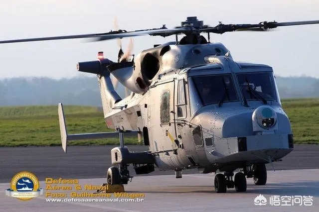 中国山猫直升机