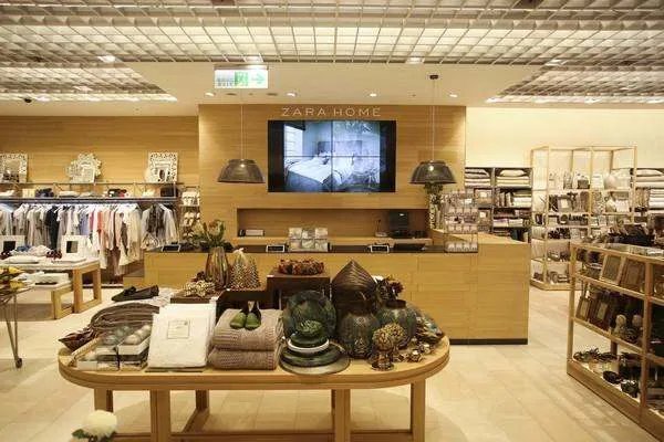 ZARA母公司半年亏损15亿，是什么原因导致的？