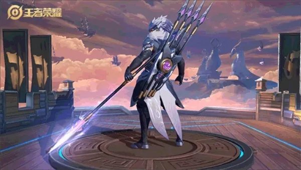 《王者荣耀》新英雄马超技能详细介绍