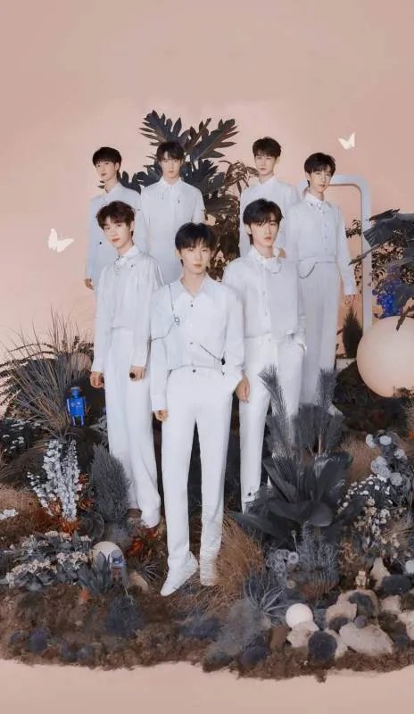 宋亚轩说希望时代少年团可以举办十二周年演唱会，你对这个团有何期待？