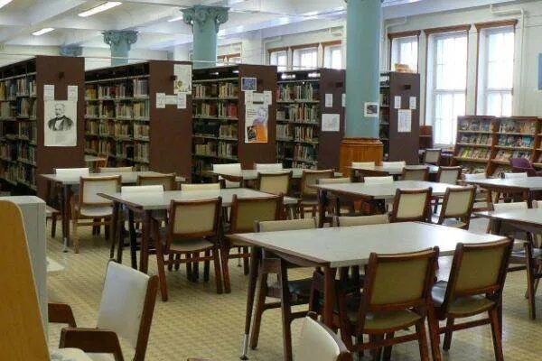 天津大学仁爱学院图书馆借书记录怎么查