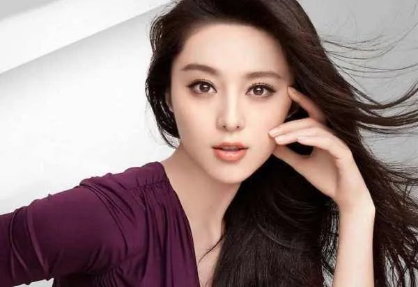 为了复出，范冰冰做了些什么？