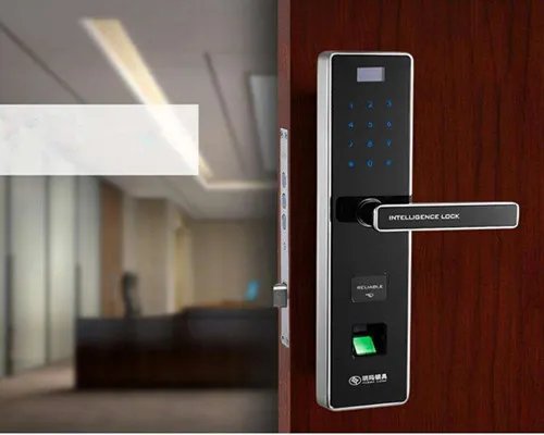 防盗门密码锁怎么改密码 密码锁防盗门优势是什么