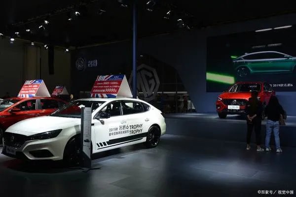 名爵有哪些跑车？分别是什么？